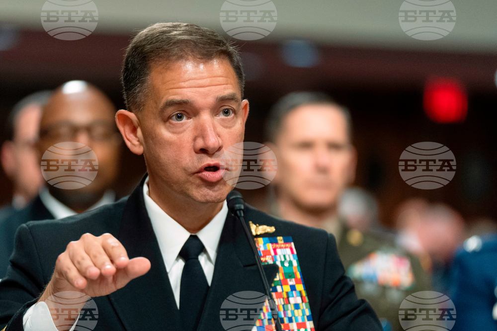 Pentagon Congress