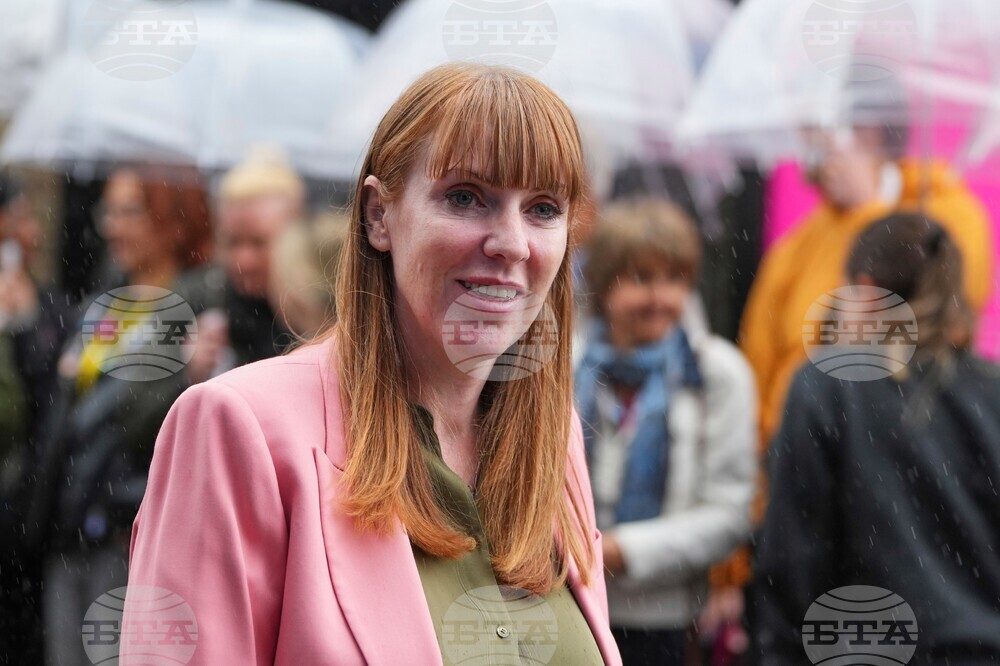 Britain Politics