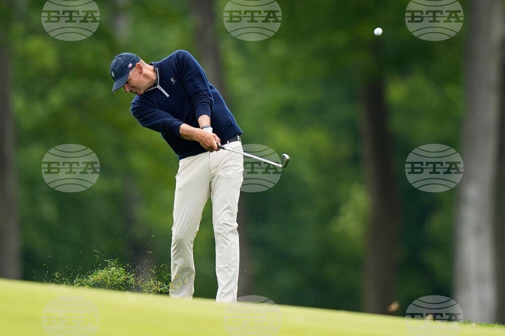 PGA Championship Golf