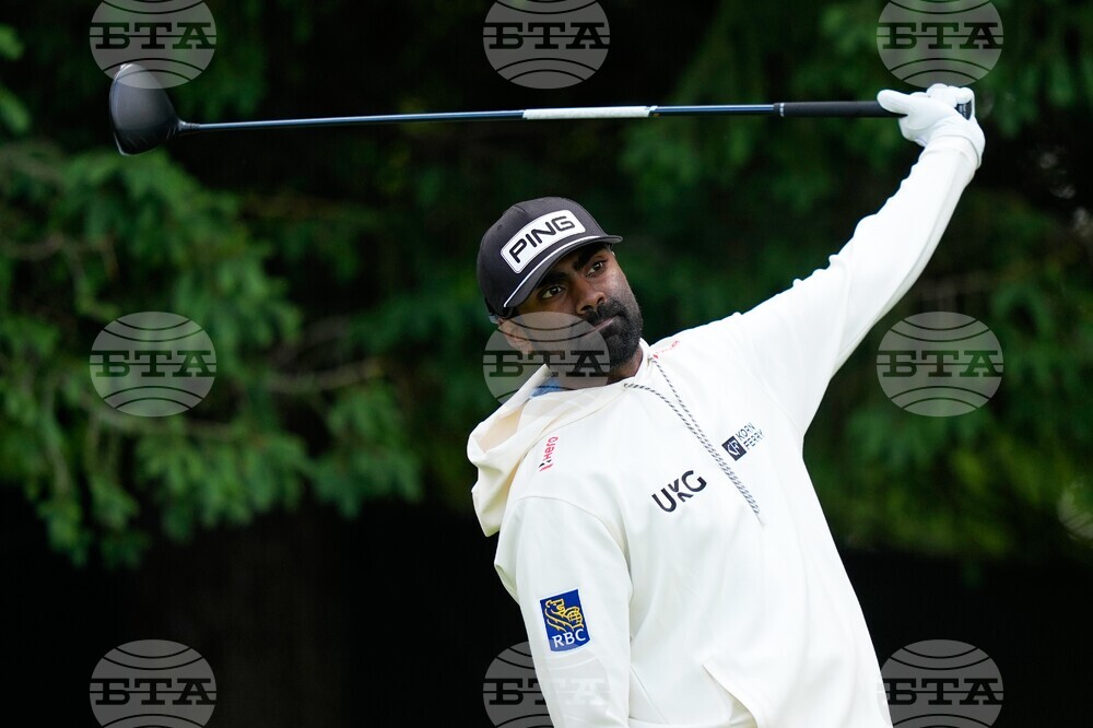 PGA Championship Golf