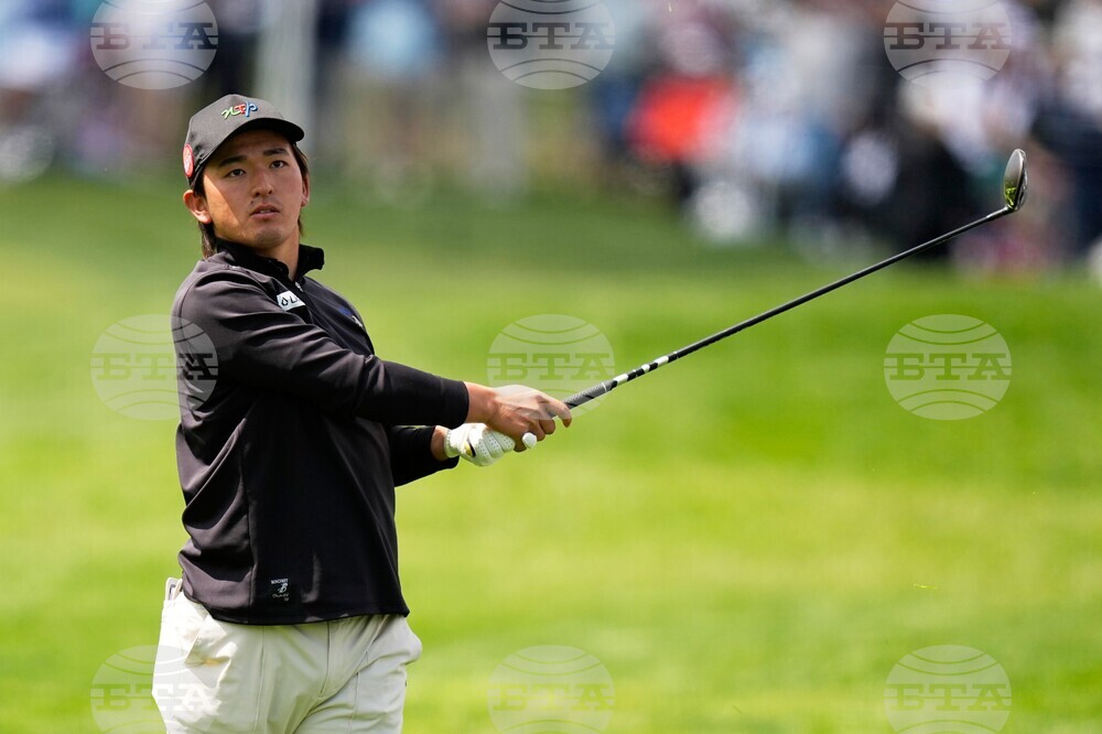 PGA Championship Golf