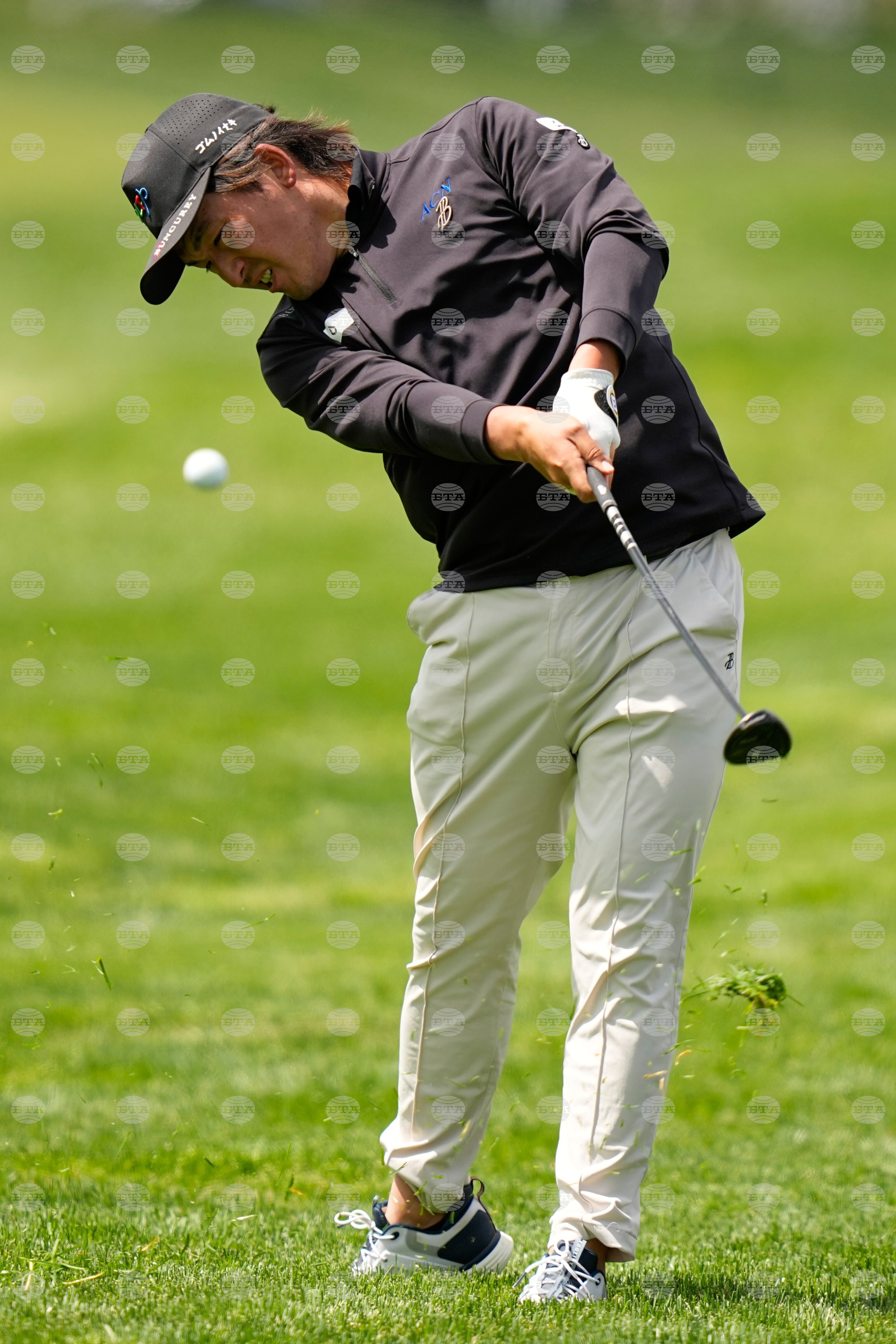 PGA Championship Golf