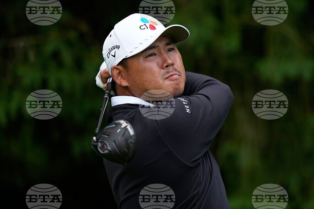 PGA Championship Golf
