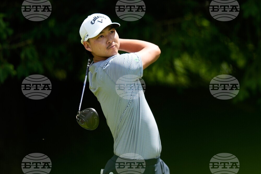 PGA Championship Golf
