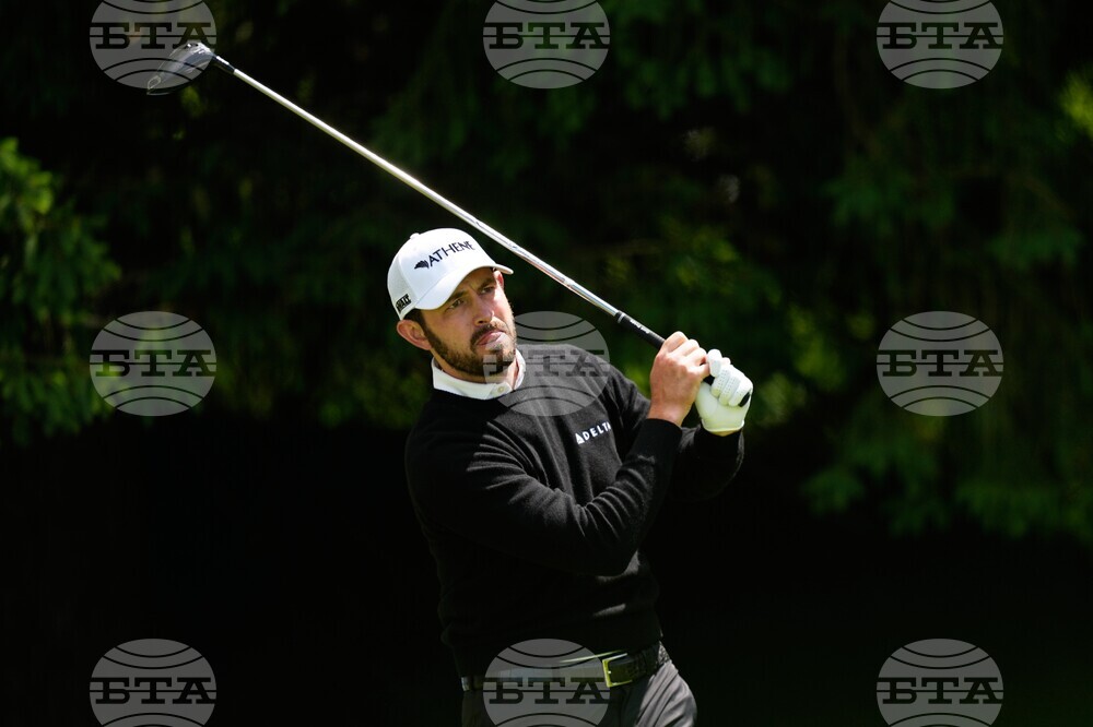 PGA Championship Golf