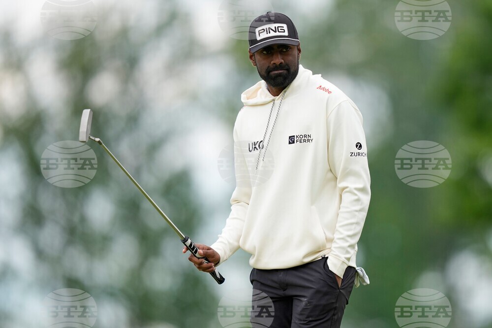 PGA Championship Golf