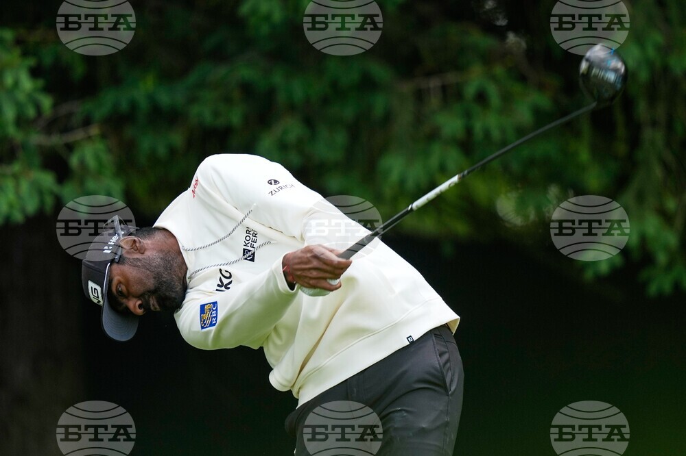PGA Championship Golf