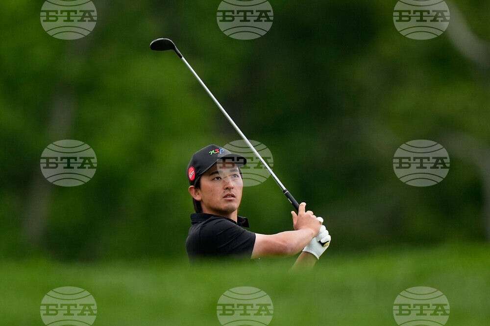 PGA Championship Golf