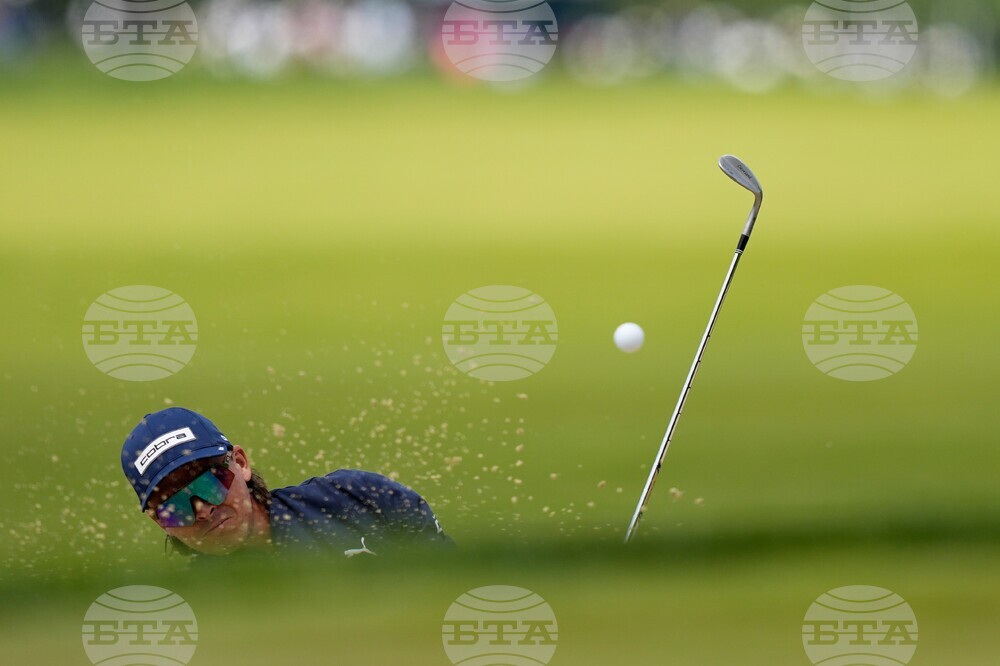 PGA Championship Golf