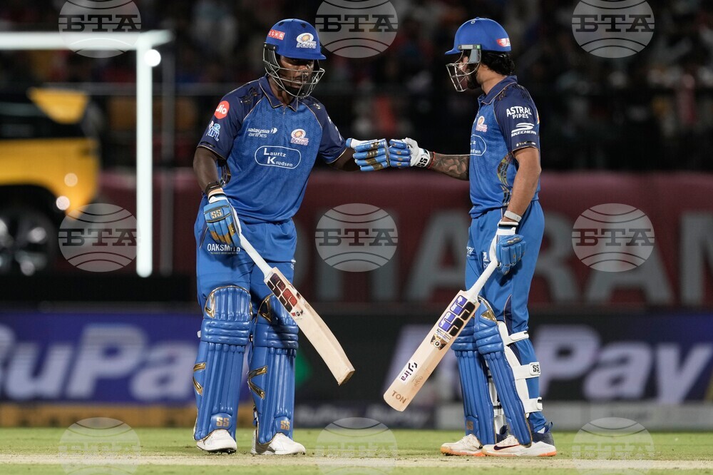 India IPL Cricket