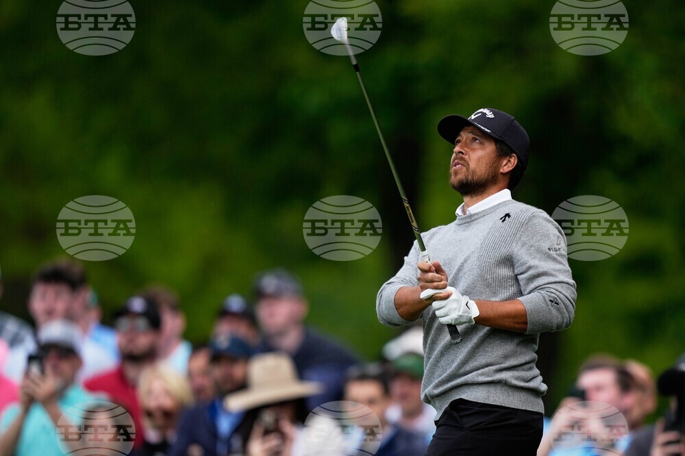 PGA Championship Golf