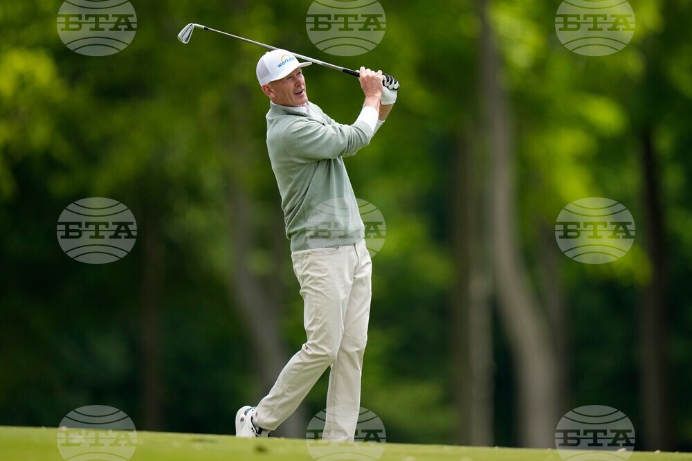 PGA Championship Golf