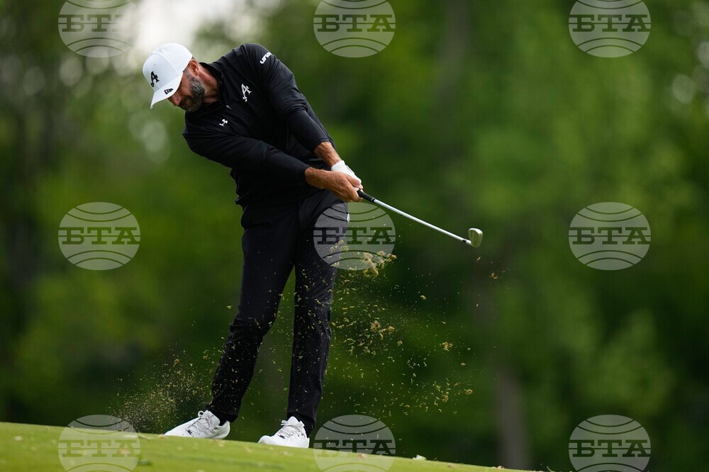 PGA Championship Golf