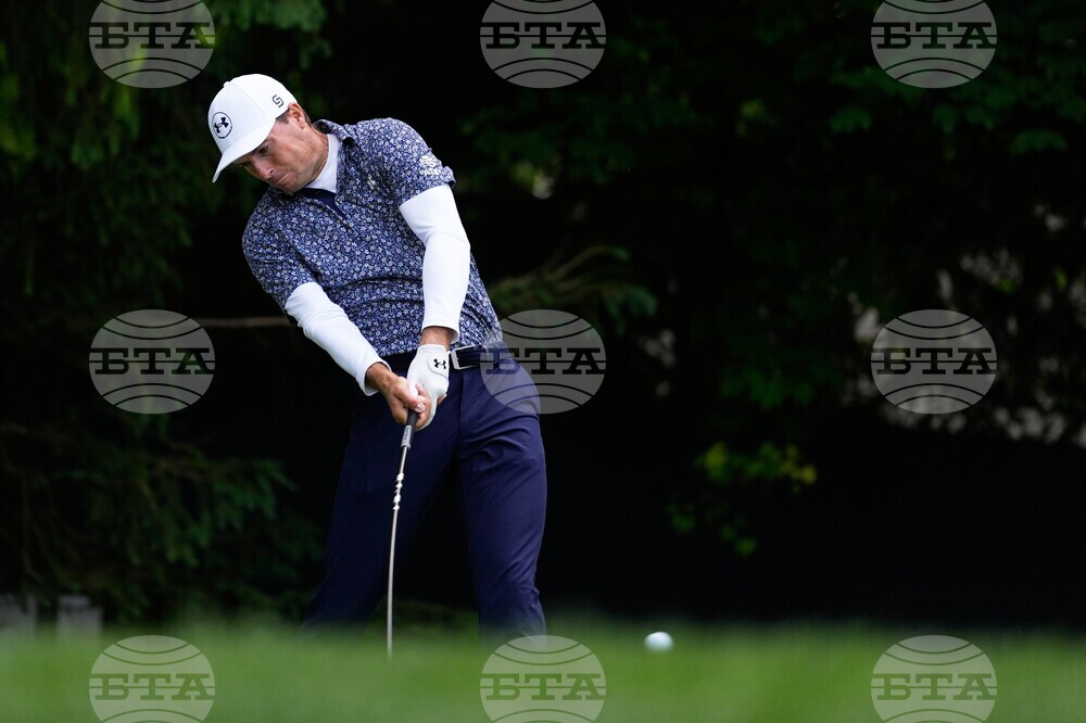 PGA Championship Golf