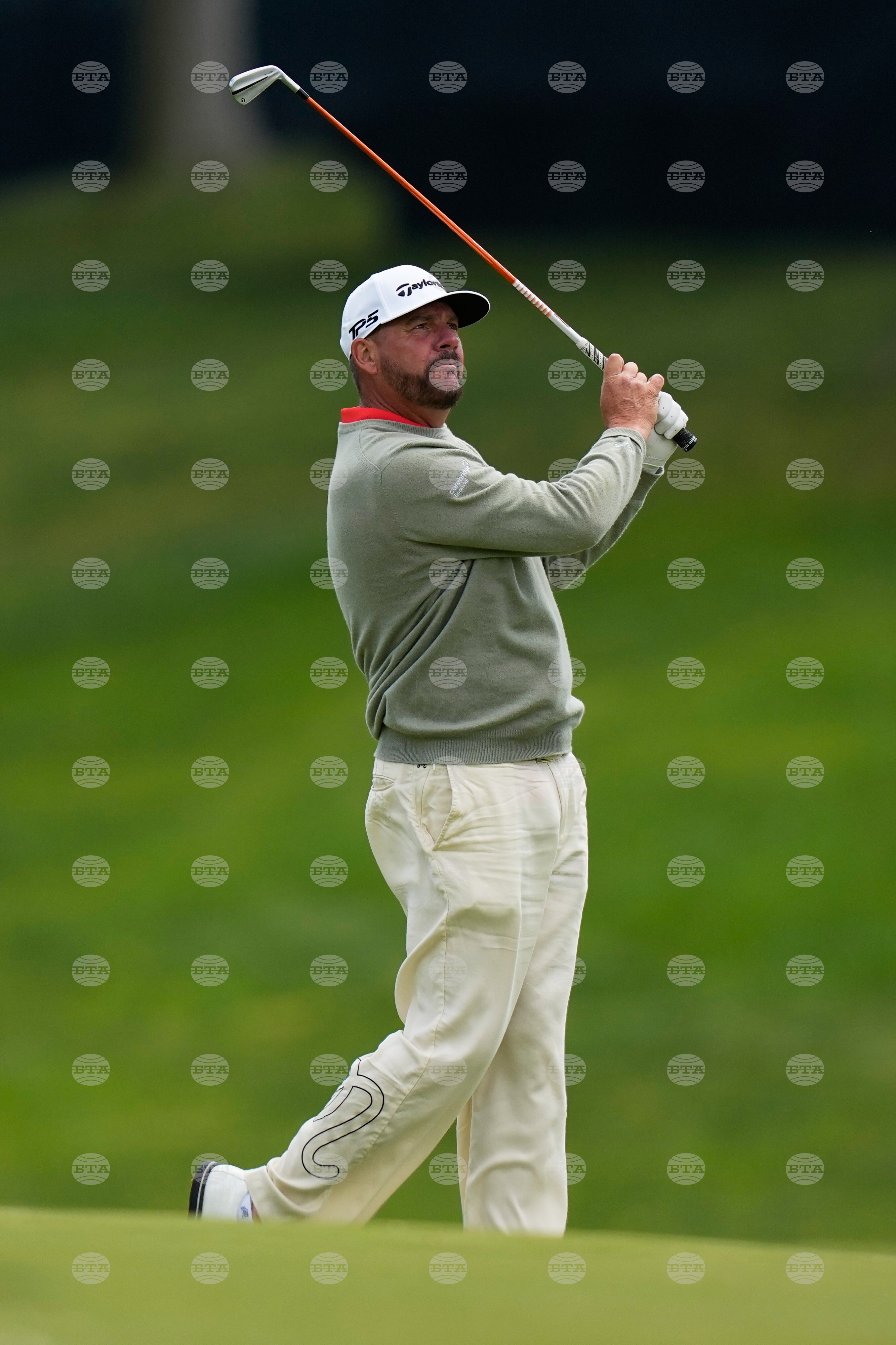 PGA Championship Golf