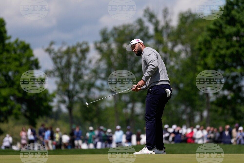 PGA Championship Golf