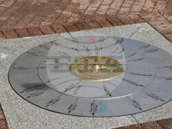 Снимка: Община Хасково