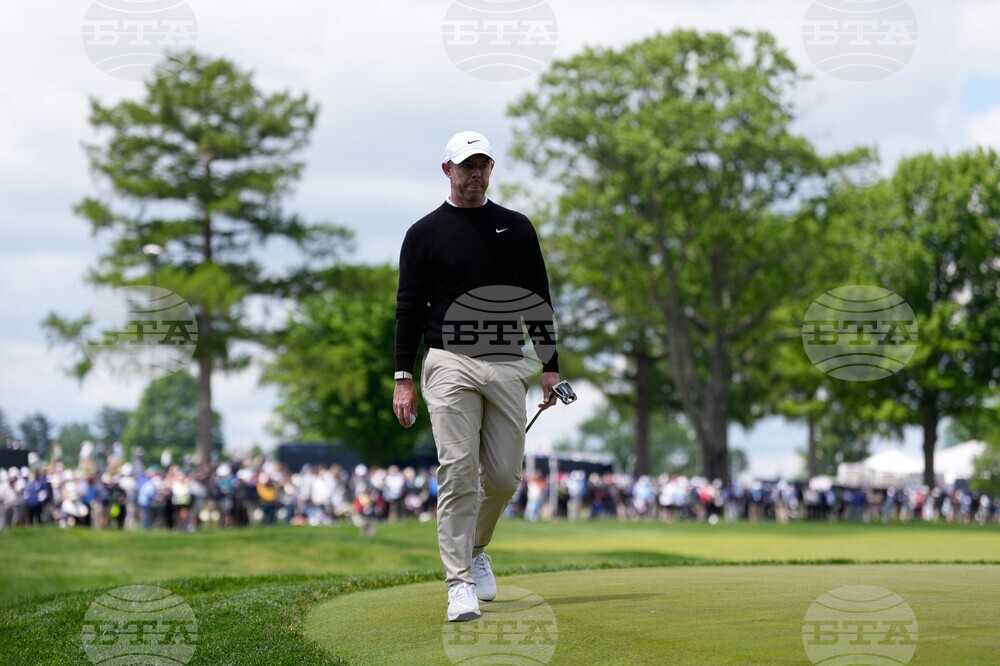 PGA Championship Golf