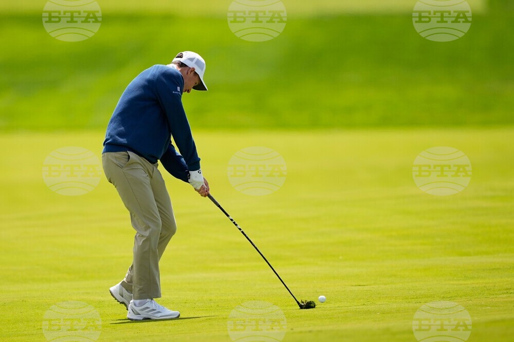 PGA Championship Golf