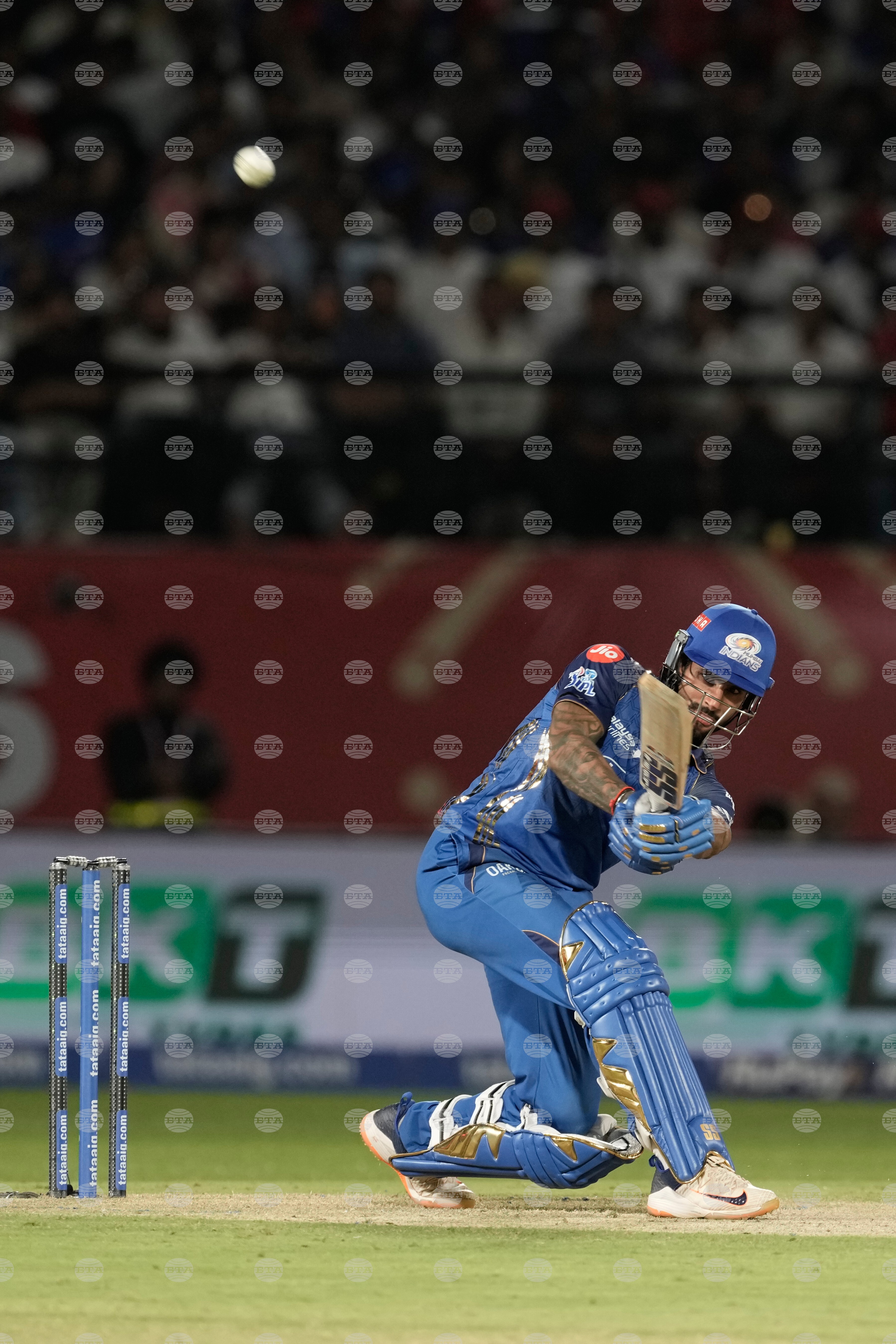 India IPL Cricket