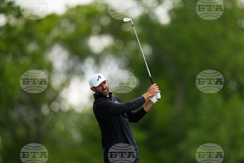 PGA Championship Golf