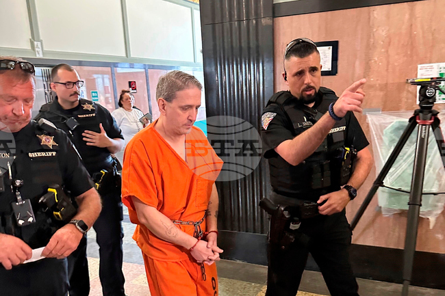 Oklahoma Death Sentence Overturned