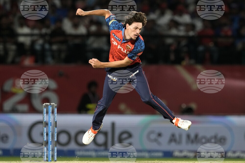 India IPL Cricket