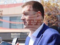 Снимка: Община Хасково