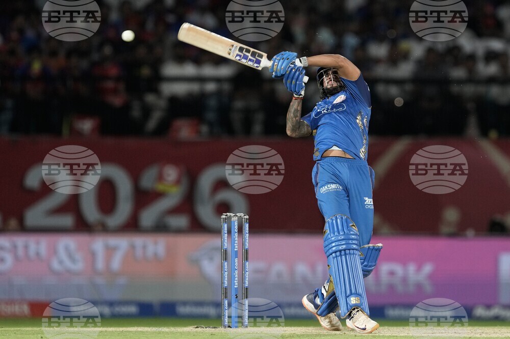 India IPL Cricket