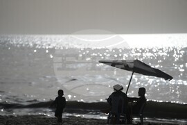 Israel Palestinians Gaza