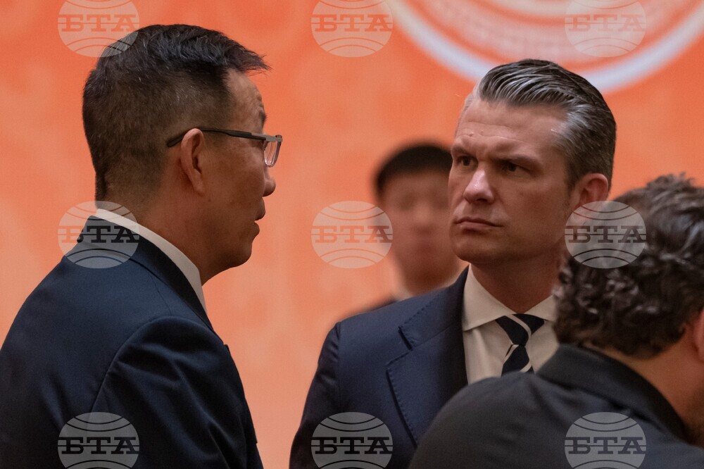 China Trump