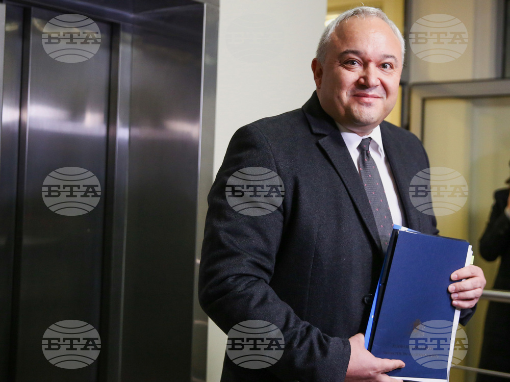 PM Petkov Annuls Order Appointing Ivan Demerdjiev Deputy Interior Minister