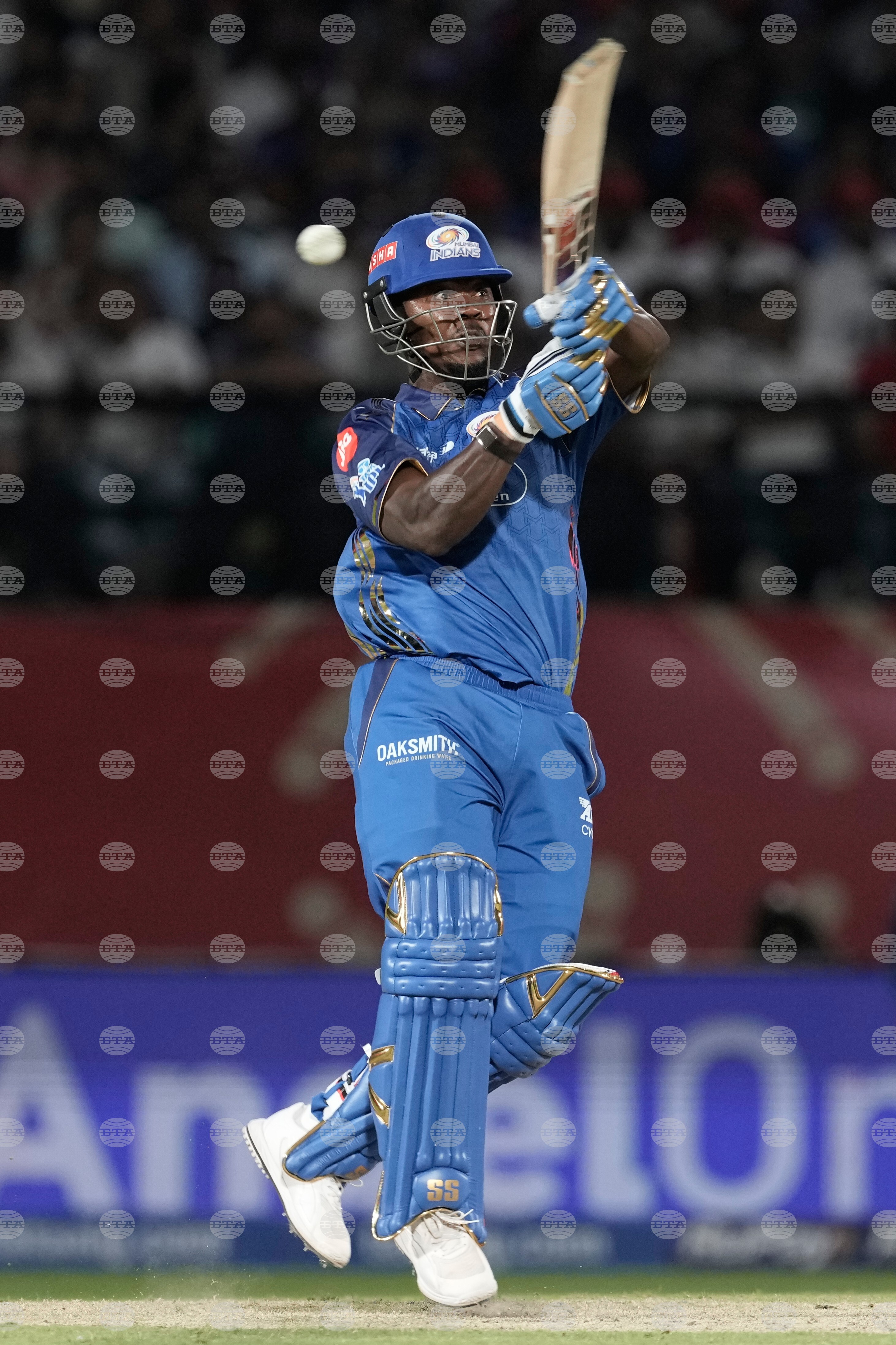 India IPL Cricket
