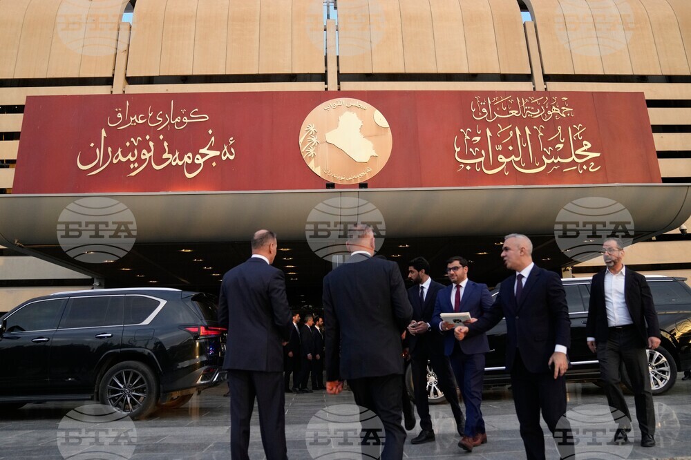 Iraq Politics
