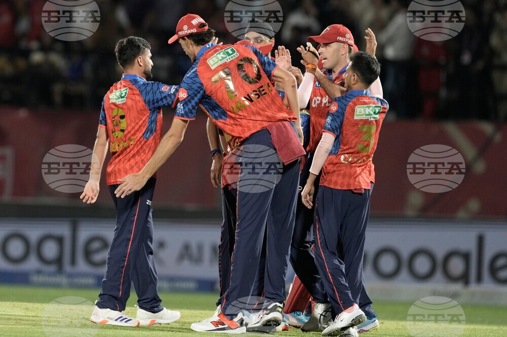India IPL Cricket