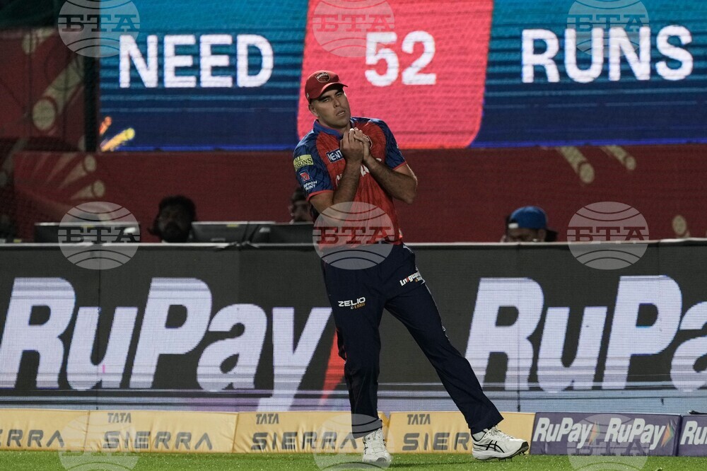 India IPL Cricket