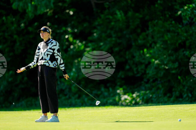 LPGA Tour Golf