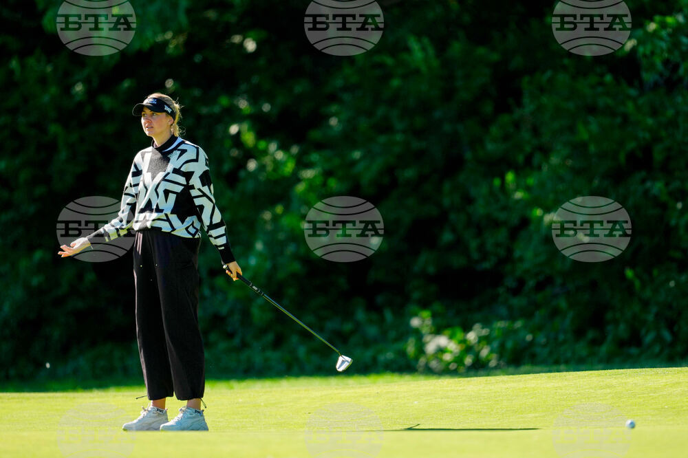 LPGA Tour Golf