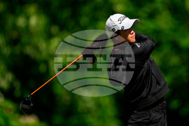LPGA Tour Golf