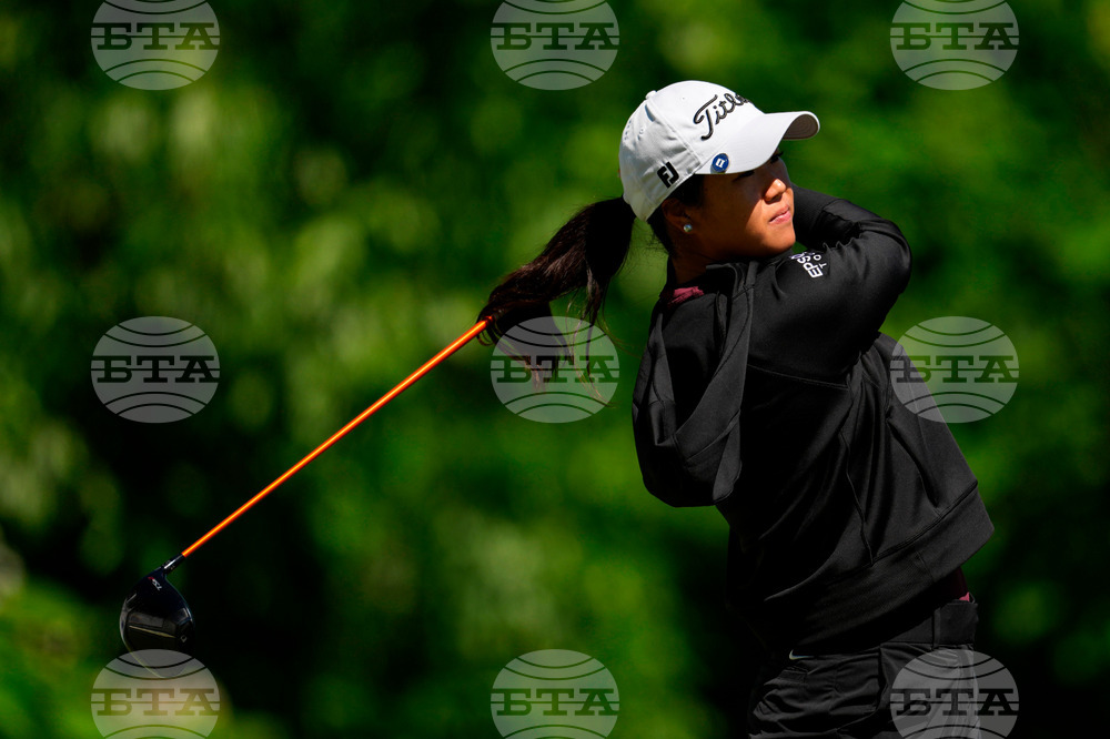 LPGA Tour Golf