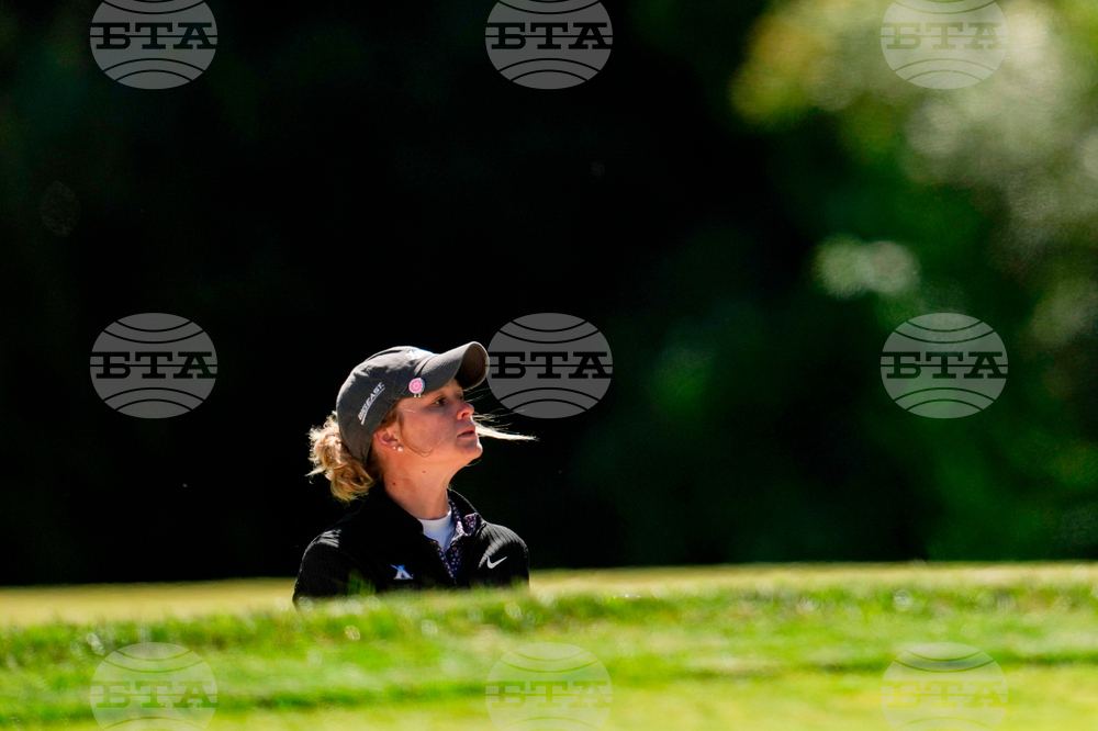 LPGA Tour Golf