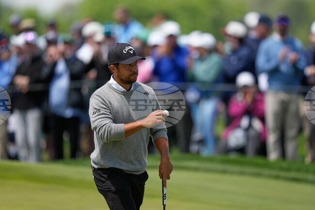PGA Championship Golf