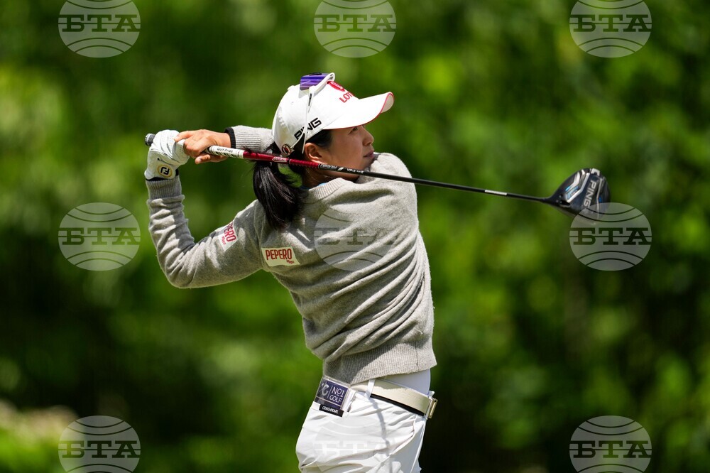 LPGA Tour Golf