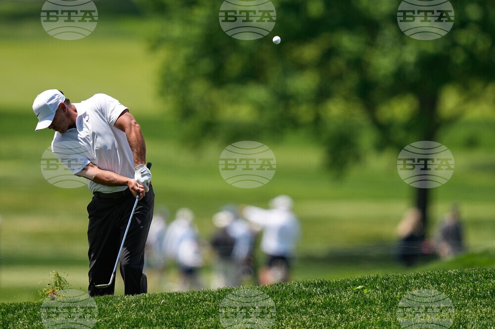 PGA Championship Golf