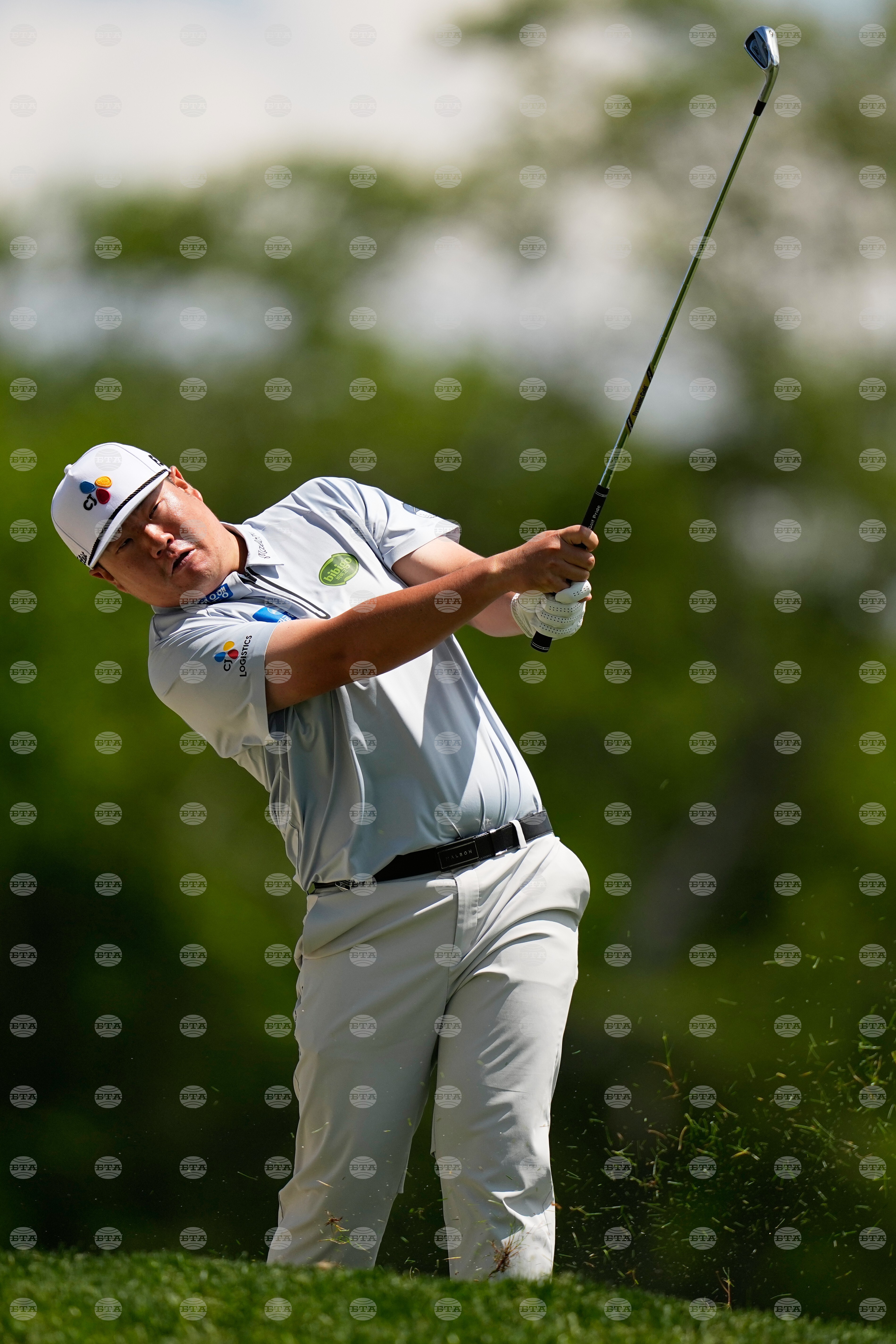 PGA Championship Golf