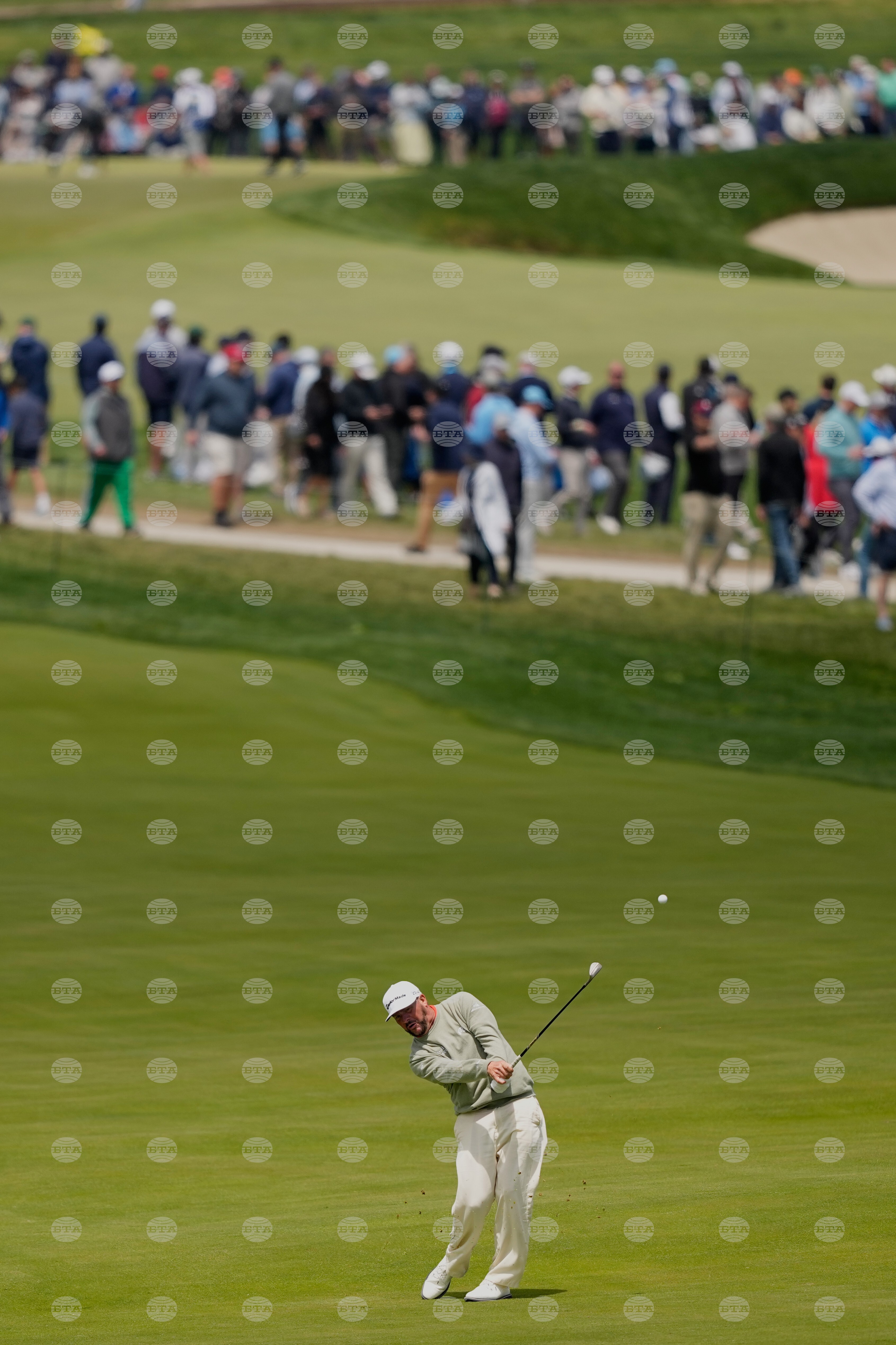 PGA Championship Golf