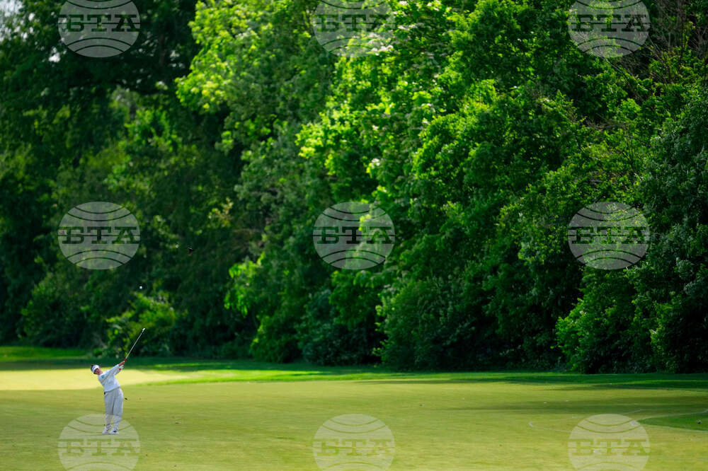 LPGA Tour Golf