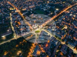 Снимка: Община Шумен