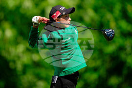 LPGA Tour Golf