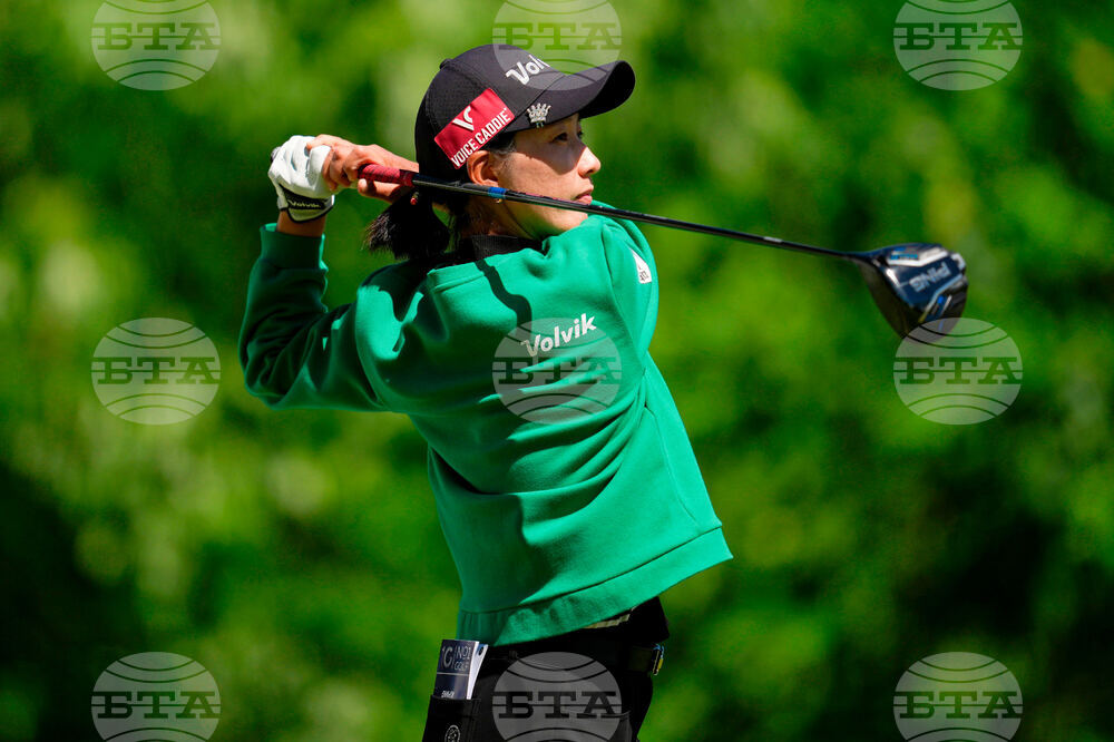 LPGA Tour Golf